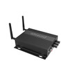 ArtSound SMART HYDE Multiroom Streamer - Ενισχυτής 2 Καναλιών WIFI/BT 50W Μαύρο (Τεμάχιο)