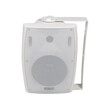 Adastra BM6V-W Επιτοίχια Ηχεία Background 6,5'' 100V 40W RMS Λευκό (Τεμάχιο)
