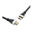 Oehlbach Video Link Ultra-Hight-Speed Καλώδιο HDMI 2.1 1.50m Black (Τεμάχιο)