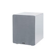 Magnat Alpha RS 12 Ενεργό Subwoofer 12" 120W RMS Λευκό (Τεμάχιο)