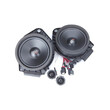Powerbass OE65C-GM Διαιρούμενα Ηχεία ΟΕΜ GMC 6,5'' 60W RMS (Ζεύγος)