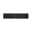 Powerbass XL-650 Power Sports Marine Sound Bar 6 Ηχείων 250W RMS (Τεμάχιο)