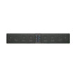 Powerbass XL-850 Power Sports Marine Sound Bar 8 Ηχείων 400W RMS (Τεμάχιο)