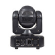 Qtx Dazzler 80W LED RGBWA Moving Head (Τεμάχιο)