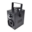 Qtx SpheroSmoke-400 Συμπαγής Μηχανή Ομίχλης LED 400W με Εφέ RGB (Τεμάχιο)