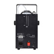 Qtx SpheroSmoke-400 Συμπαγής Μηχανή Ομίχλης LED 400W με Εφέ RGB (Τεμάχιο)