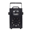 Qtx SpheroSmoke-400 Συμπαγής Μηχανή Ομίχλης LED 400W με Εφέ RGB (Τεμάχιο)