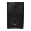 Qtx QUEST-12-SET Ολοκληρωμένο Σύστημα PA 12'' με Βάσεις και Καλώδιο (Σετ)