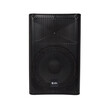 Qtx QUEST-10 Παθητικό PA Ηχείο 10'' 180W RMS Μαύρο (Τεμάχιο)
