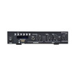 Adastra AB-5+A200 Πακέτο με Ενισχυτή Streamer A200 και Ηχεία Βιβλιοθήκης AB-5 5,25'' Black (Σετ)