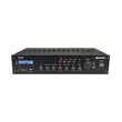Adastra RM480D 100V Ενισχυτής-Μίκτης 480W με DAB+, BT, USB/SD