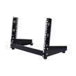 Adastra DRS-6U Επιτραπέζιες Βάσεις για Rack 6U