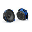 Audiocontrol PNW-525 Ομοαξονικά Ηχεία Αυτοκινήτου 5,25'' Υψηλής Πιστότητας