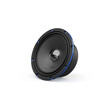 Audiocontrol PNW-65CS2 Διαιρούμενα Ηχεία Αυτοκινήτου 6,5'' Υψηλής Πιστότητας (Ζεύγος)
