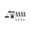 BENE 414 Parking Sensor με 4 αισθητήρες και οθόνη (Σετ)