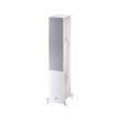 HECO Aurora 700 Ivory White Επιδαπέδια Ηχεία 6.5" 3 Δρόμων 200W RMS (Ζεύγος)