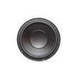 Jensen MSW10B Subwoofer Marine 10'' 150W RMS Black (Τεμάχιο)