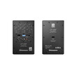 Kali Audio LP UNF Studio Monitor 4,5'' Black (Ζεύγος)
