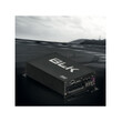 MAC AUDIO BLK 4000 Ενισχυτής Αυτοκινήτου 4 Καναλιών 4x80W 2Ω (Τεμάχιο)