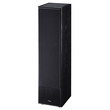 Magnat Monitor S80 ATM Επιδαπέδια Ηχεία 2 x 6,5" 160W RMS με Dolby Atmos Black (Ζεύγος)