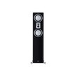 Magnat Signature 1105 High-End Επιδαπέδια Ηχεία 3,5 Δρόμων 6,5'' Black (Ζεύγος)