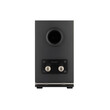 Magnat Signature Edelstein 2.0 Ηχεία Βιβλιοθήκης 4,5'' 2-way 75W RMS Black (Ζεύγος)