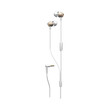 Pioneer SE-QL2T-GL in-Ear Ενσύρματα Ακουστικά Gold