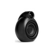 Podspeakers MicroPod Bluetooth MKII Ηχείο Βιβλιοθήκης 3" Black Matte (Τεμάχιο)
