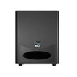 Kali Audio WS-6.2 Αυτοενισχυόμενο Subwoofer 6,5'' 400W RMS Black (Τεμάχιο)