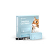 Tractive CAT mini GPS Pet Tracker Γάτας με Κολάρο Mint (Τεμάχιο)