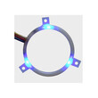 Jensen UMCX650LK1 6.5" LED LIGHT KIT Blue or White