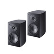 HECO Victa Elite 302 Black Ηχεία Βιβλιοθήκης 6,5'' 2-Way Bass Reflex 80W RMS (Ζεύγος)