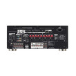 Pioneer VSX-LX505 Ραδιοενισχυτής Home Cinema 4K/8K 9.2 Καναλιών AV Receiver Dirac Live® Black (Τεμάχιο)