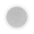 Audiodesigner AC6V Χωνευτό Ηχείο Οροφής 6,5'' ABS 100V 3-6W (Τεμάχιο)