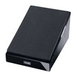 Magnat ATM 202 Πρόσθετα Ηχεία για Dolby Atmos 5'' Piano Black (Ζεύγος)