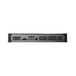 Audiocontrol A1100.5 Ενισχυτής Αυτοκινήτου 5 Καναλιών  4 x 90 Watts + 1 x 400 Watts @ 4 Ω