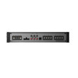 Audiocontrol A600.4 Ενισχυτής Αυτοκινήτου 4 Καναλιών 100W X 4 @ 4Ω