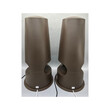 Audiodesigner GDG-LSE-L BROWN Ηχείο Εξωτερικού Χώρου 6,5'' με LED (Τεμάχιο)