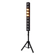 Citronic Amber Blinder Μπάρα LED Blinder Amber με Τρίποδο Στήριξης
