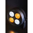 Citronic SilentPAR-200W: 4 x 50W Cool/Warm White Silent PAR Can