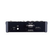 Citronic CMA-8 Συμπαγής Μίκτης με DSP FX και BT/USB 4 mono + 2 stereo