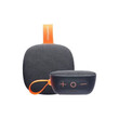 Powerbass BT-50 Αδιάβροχο Φορητό Ηχείο Bluetooth Black