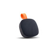 Powerbass BT-50 Αδιάβροχο Φορητό Ηχείο Bluetooth Black