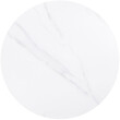 Ε100,1S Επιφάνεια Μάρμαρο Sintered Stone, Απόχρωση White Marble (MDF για στήριξη βάσης)