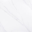 Ε106,1S Επιφάνεια Μάρμαρο Sintered Stone, Απόχρωση White Marble (MDF για στήριξη βάσης)