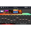 DIGITAL IQ BLD 203S_CPA (7" DECK) MULTIMEDIA for FORD mod. 2007-2011