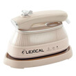 Lexical Ατμοσίδερο 1100w lsi-1022crm