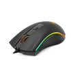 Gaming Ποντίκι - Redragon M611-RGB