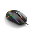 Gaming Ποντίκι - Redragon M613-RGB Trident Lite