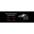 Gaming Ποντίκι - Redragon M813-RGB
